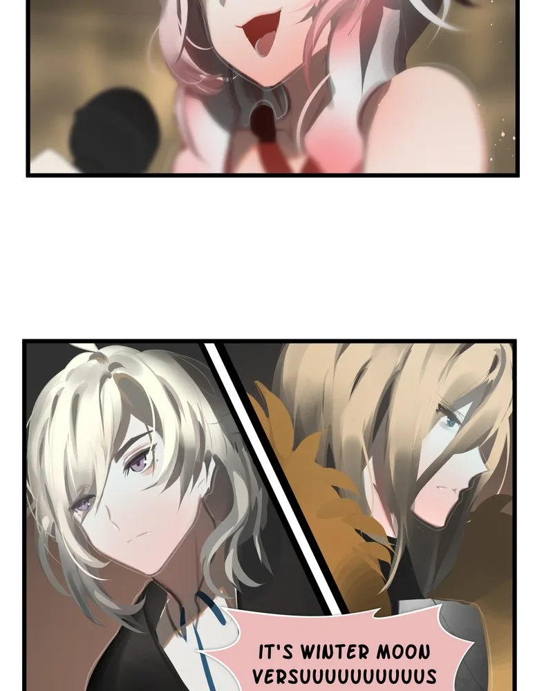 Read Winter Moon chapter 122 image 8 on Lezhin