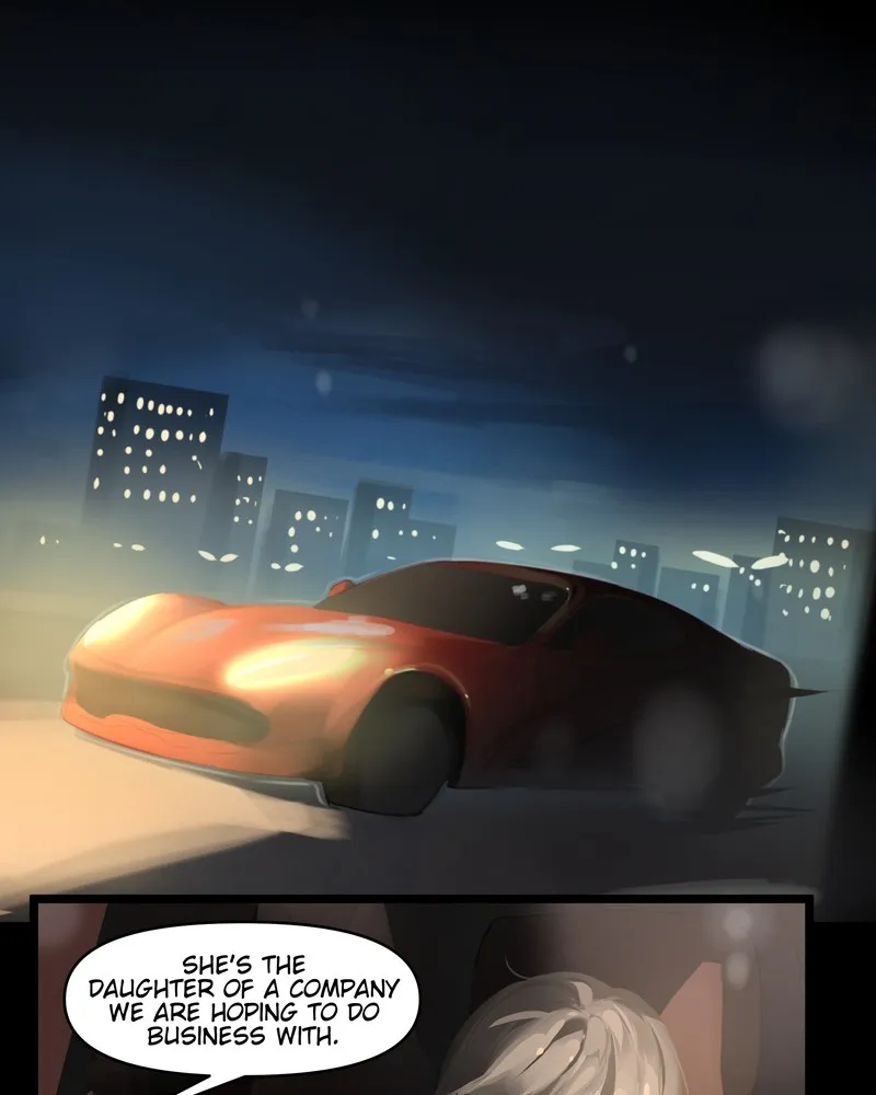 Read Winter Moon chapter 123 image 1 on Lezhin