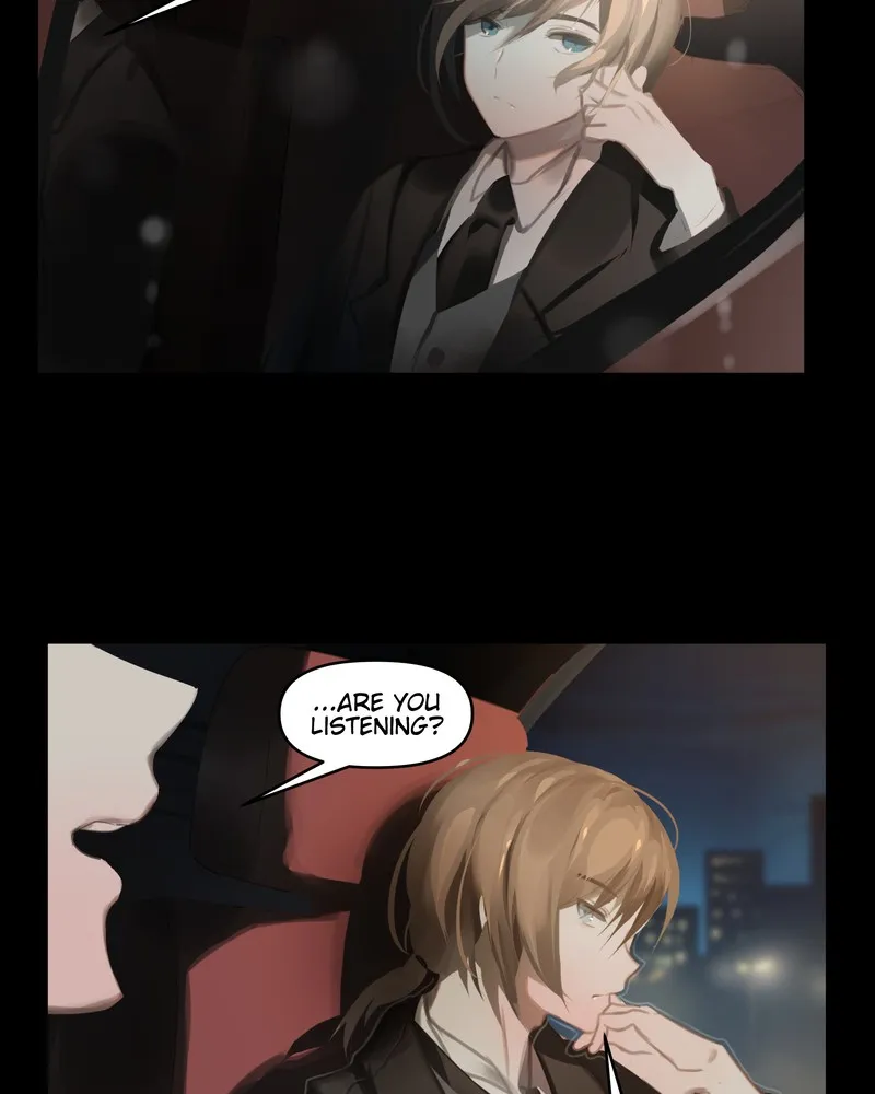 Read Winter Moon chapter 123 image 2 on Lezhin