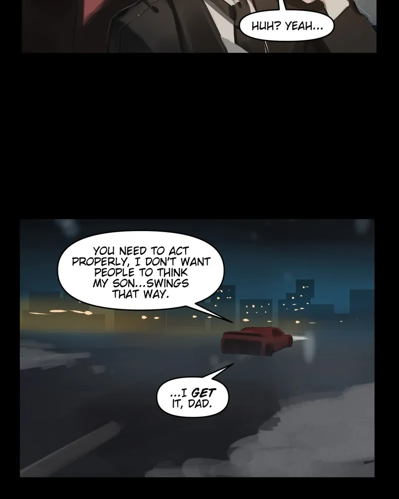 Read Winter Moon chapter 123 image 3 on Lezhin