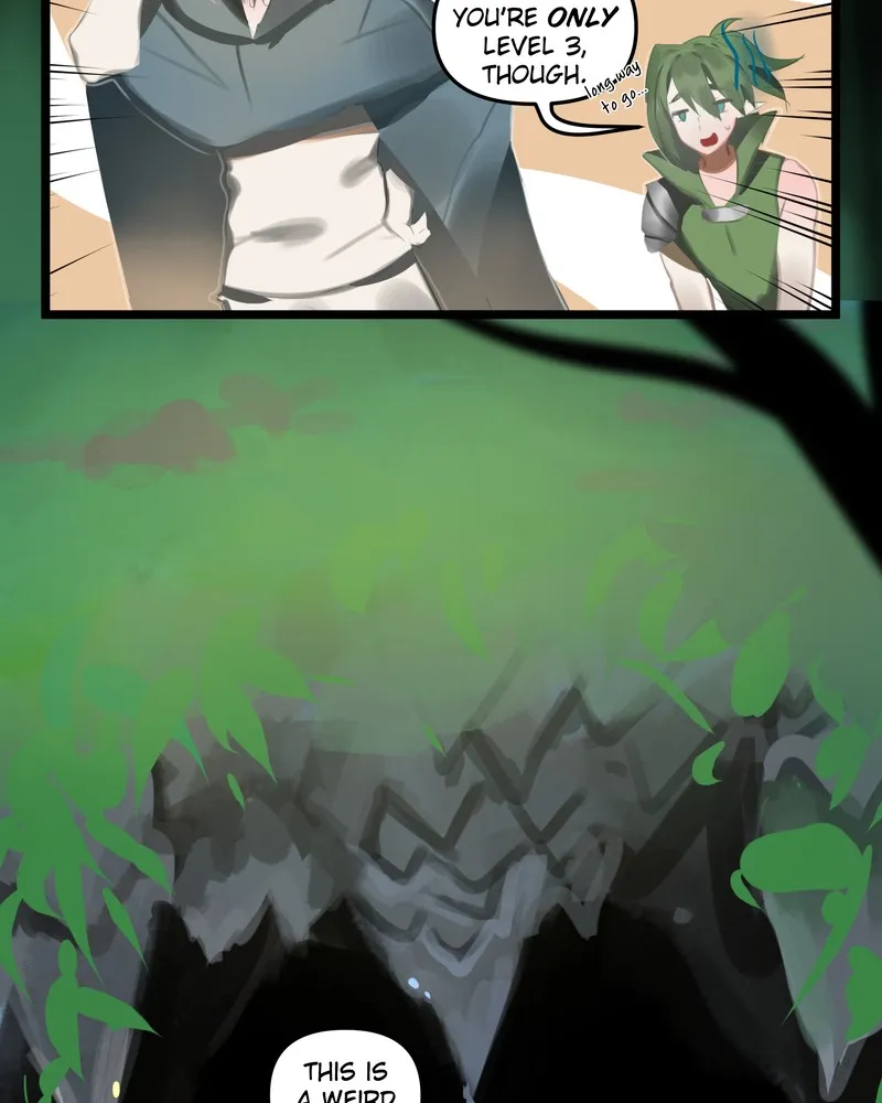 Read Winter Moon chapter 124 image 2 on Lezhin