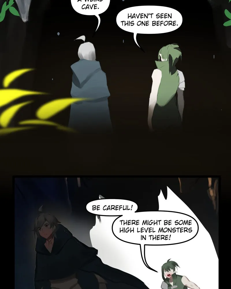Read Winter Moon chapter 124 image 3 on Lezhin