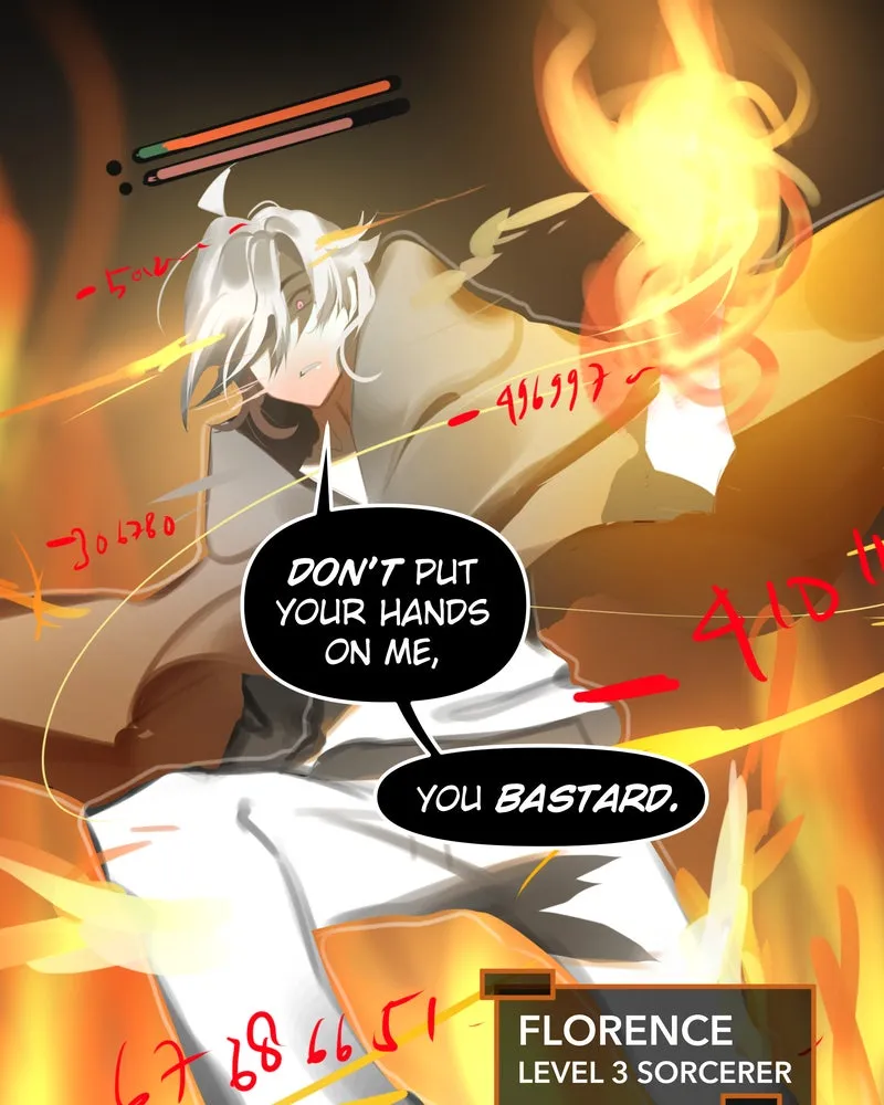 Read Winter Moon chapter 126 image 14 on Lezhin