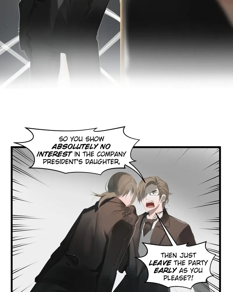 Read Winter Moon chapter 126 image 7 on Lezhin