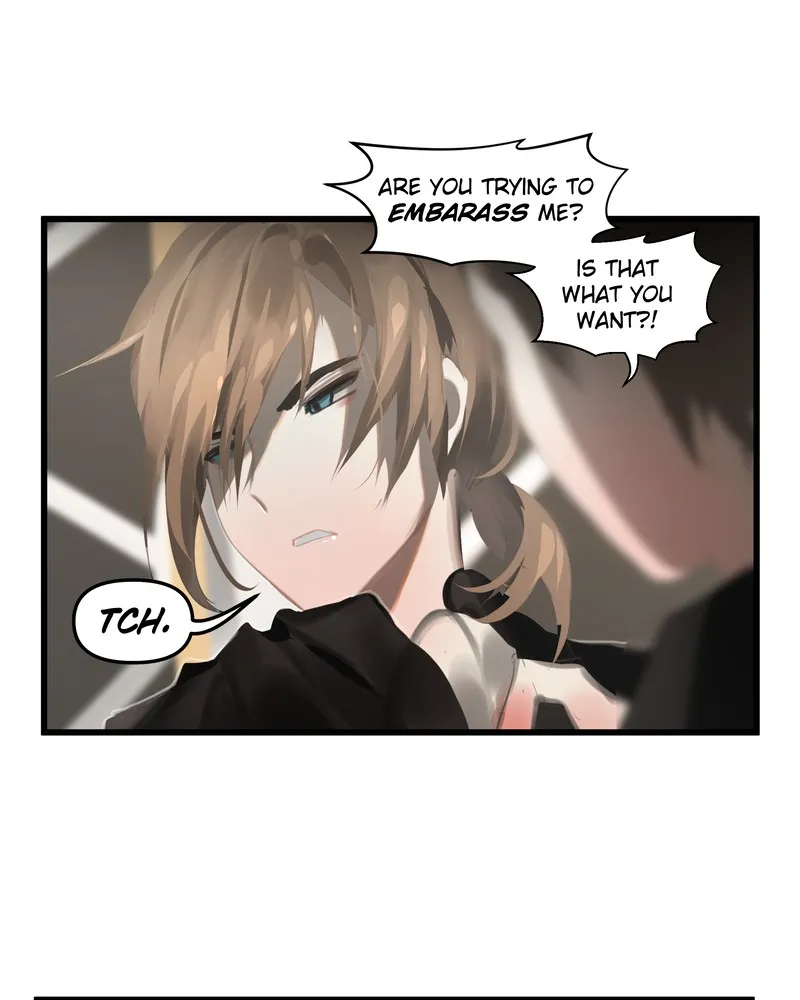 Read Winter Moon chapter 126 image 9 on Lezhin