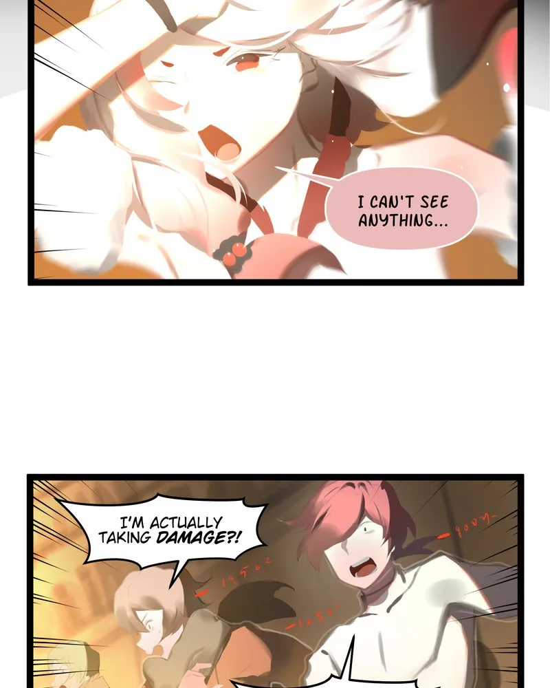 Read Winter Moon chapter 127 image 3 on Lezhin