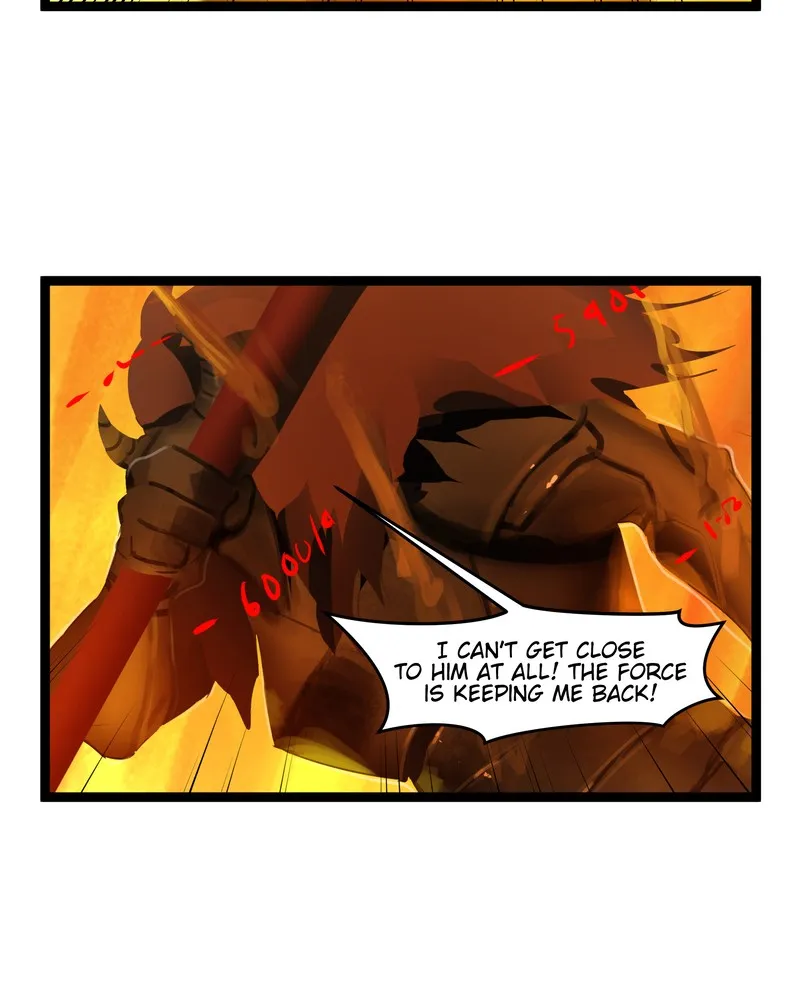 Read Winter Moon chapter 127 image 5 on Lezhin
