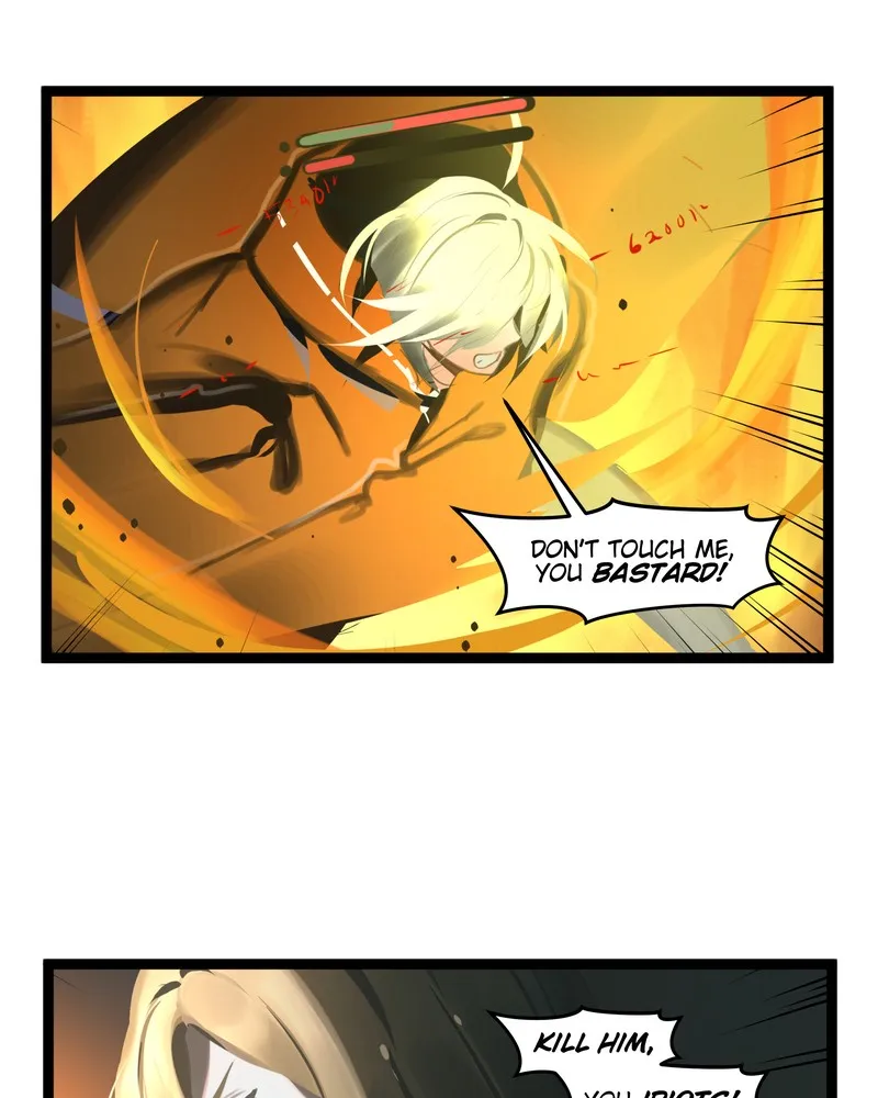 Read Winter Moon chapter 127 image 6 on Lezhin