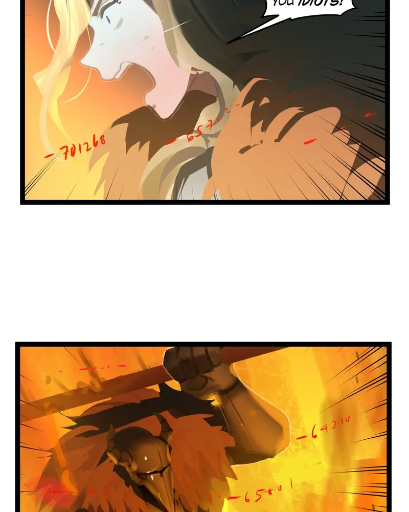 Read Winter Moon chapter 127 image 7 on Lezhin