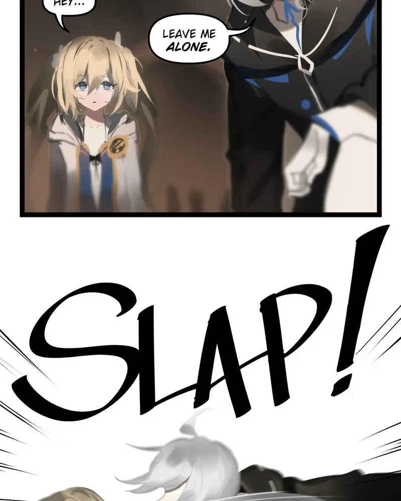 Read Winter Moon chapter 128 image 2 on Lezhin