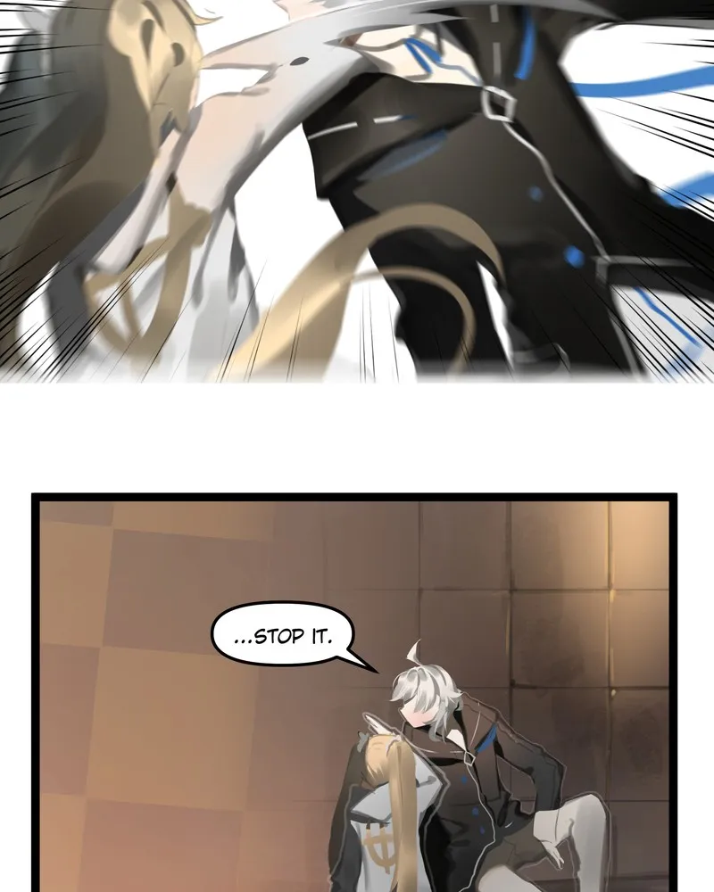 Read Winter Moon chapter 128 image 3 on Lezhin