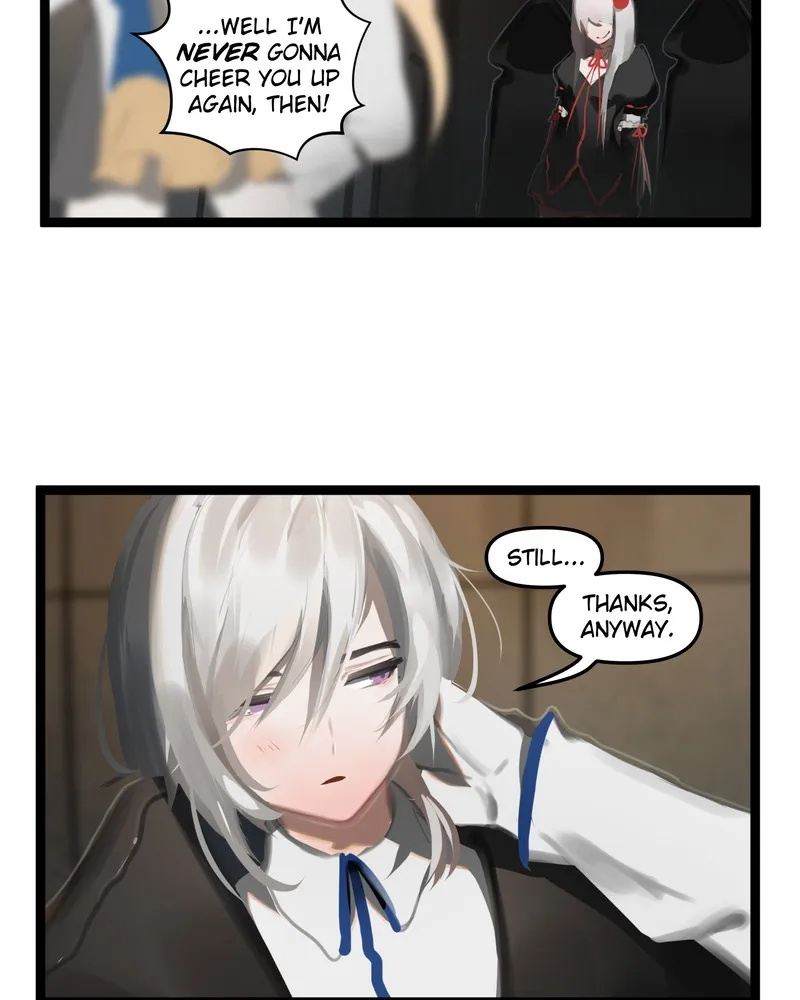 Read Winter Moon chapter 128 image 7 on Lezhin