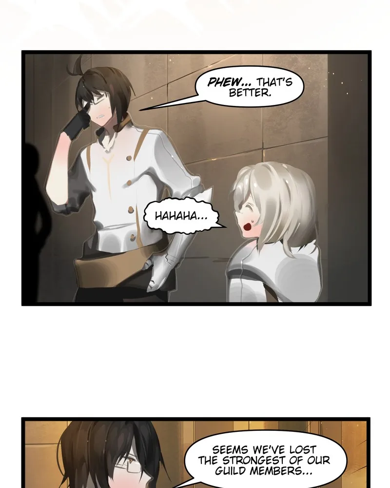 Read Winter Moon chapter 129 image 3 on Lezhin