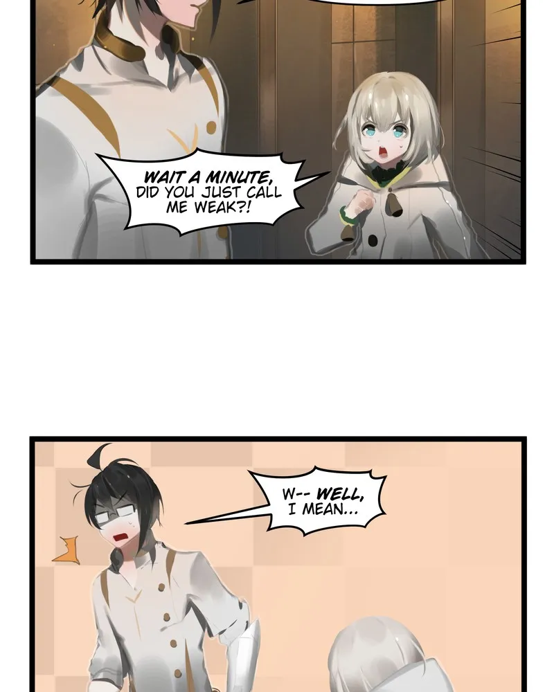 Read Winter Moon chapter 129 image 4 on Lezhin