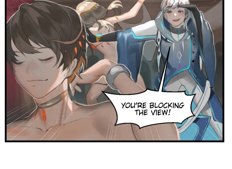 Read Winter Moon chapter 13 image 3 on Lezhin