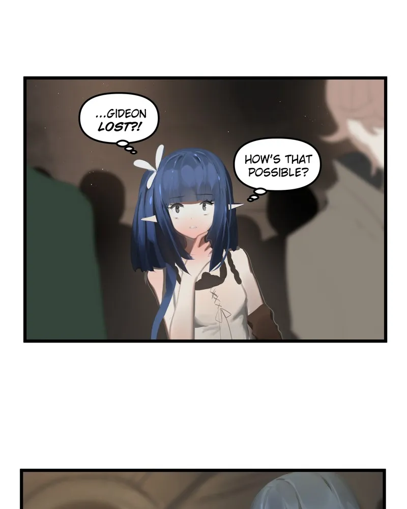 Read Winter Moon chapter 130 image 1 on Lezhin