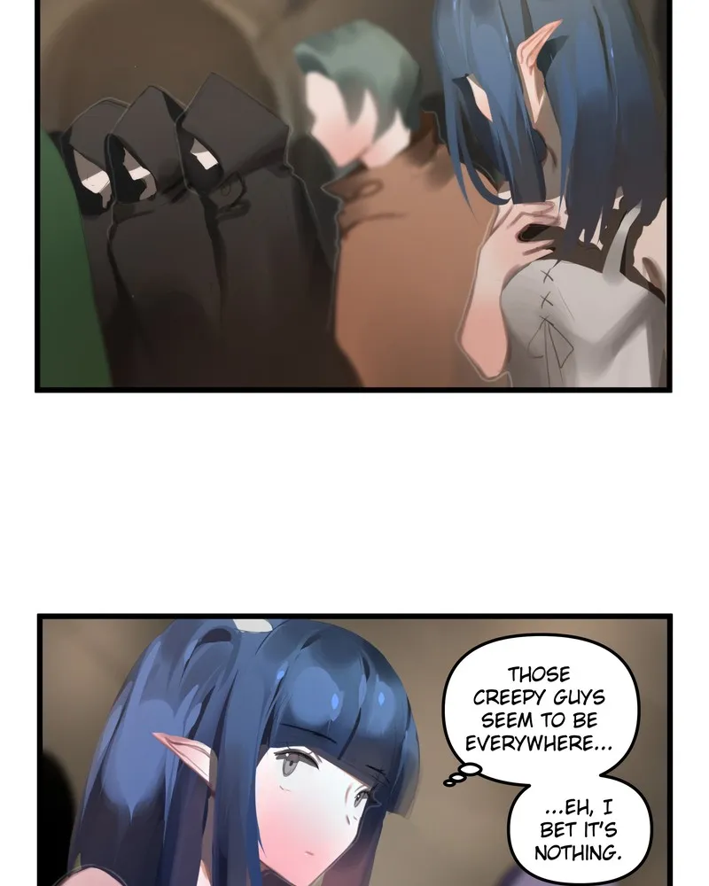 Read Winter Moon chapter 130 image 2 on Lezhin