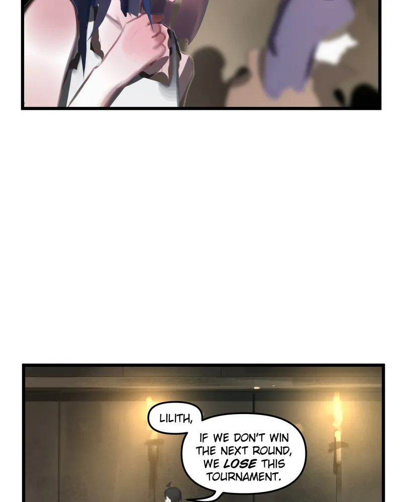 Read Winter Moon chapter 130 image 3 on Lezhin