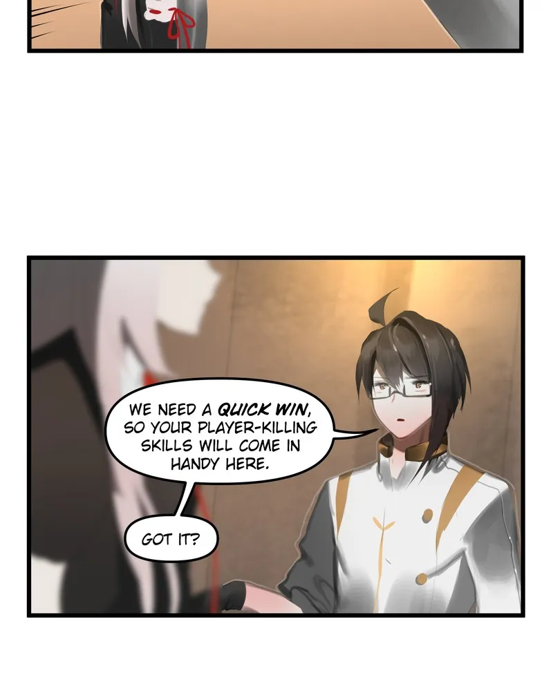 Read Winter Moon chapter 130 image 5 on Lezhin