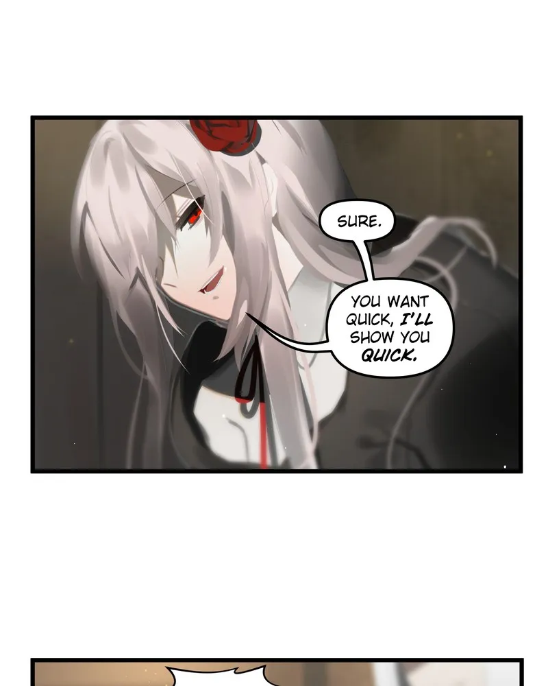 Read Winter Moon chapter 130 image 6 on Lezhin