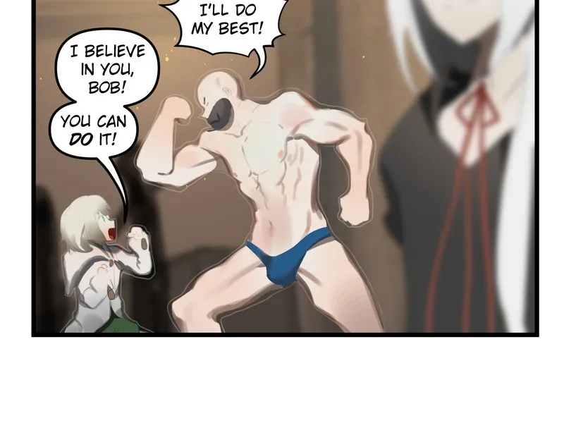 Read Winter Moon chapter 130 image 7 on Lezhin