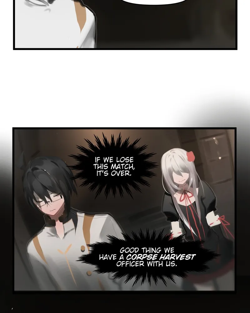 Read Winter Moon chapter 131 image 2 on Lezhin