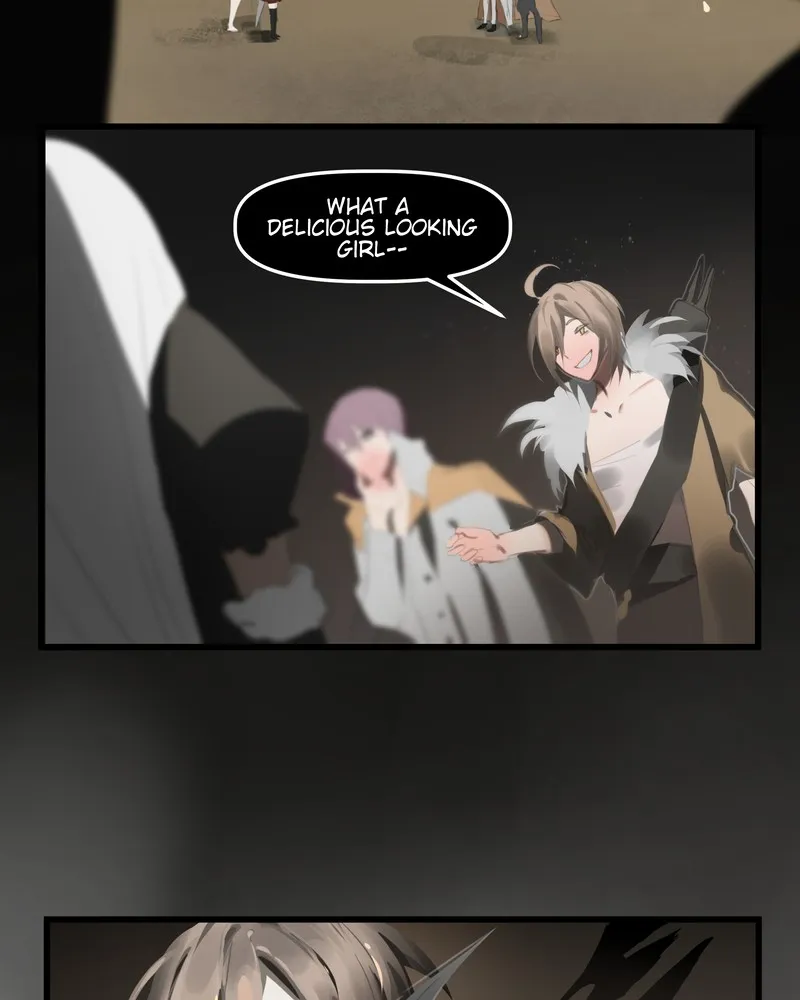 Read Winter Moon chapter 131 image 4 on Lezhin