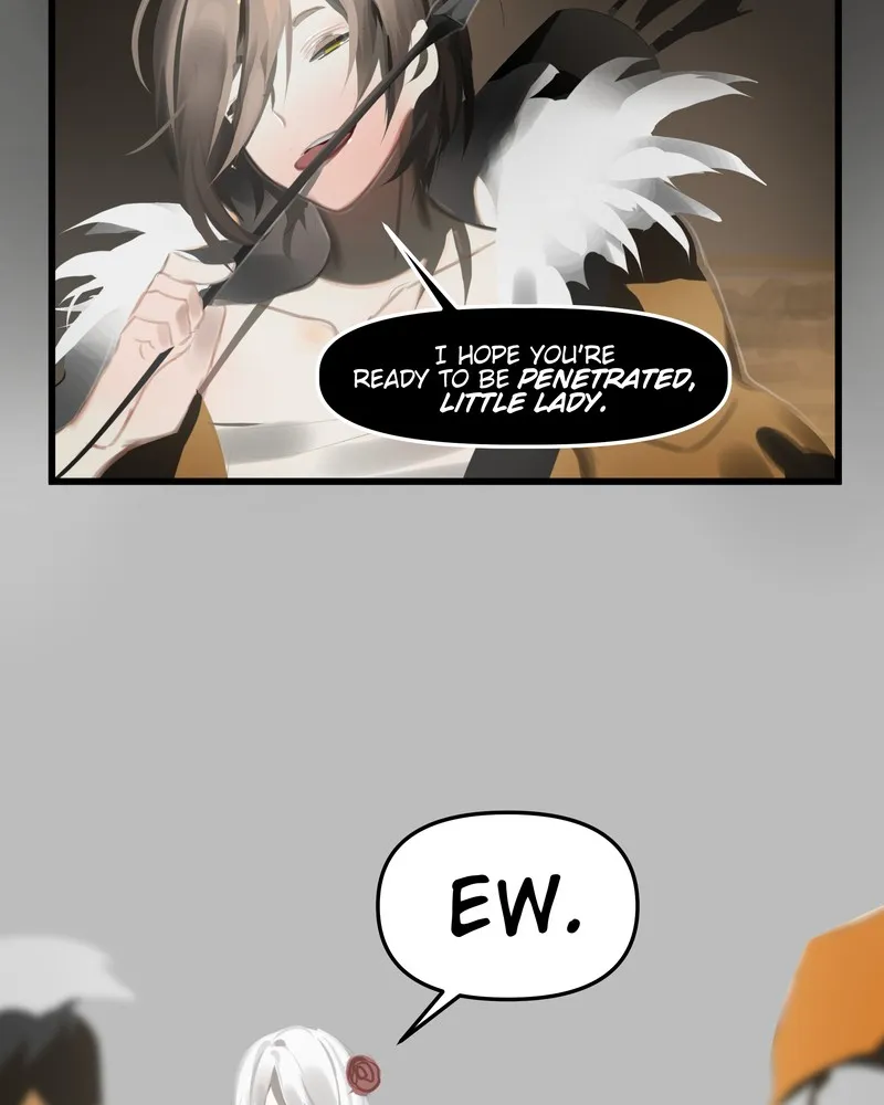 Read Winter Moon chapter 131 image 5 on Lezhin