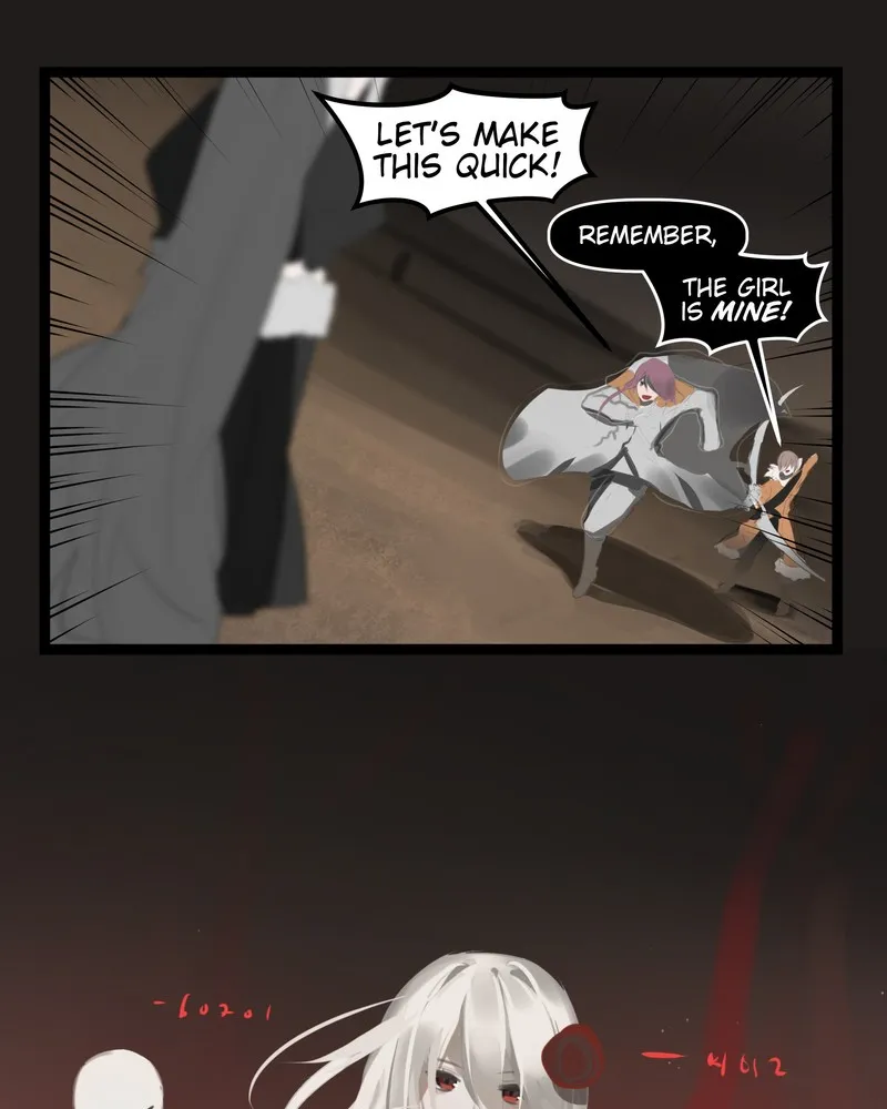 Read Winter Moon chapter 132 image 1 on Lezhin