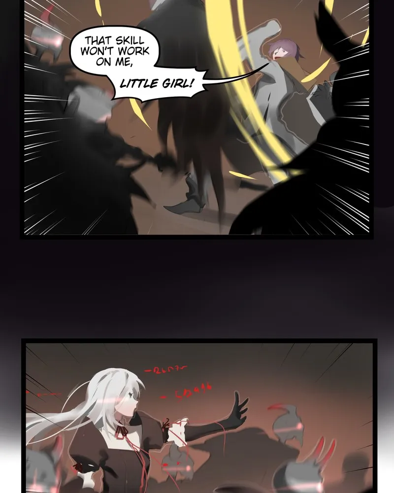 Read Winter Moon chapter 132 image 3 on Lezhin
