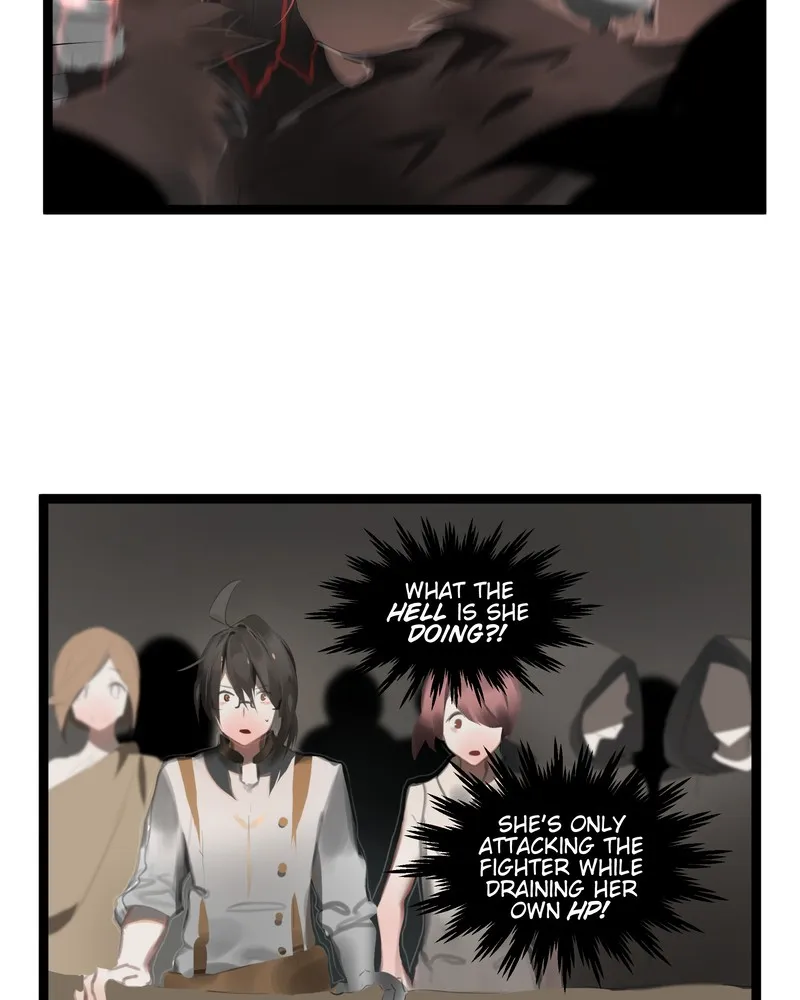 Read Winter Moon chapter 132 image 4 on Lezhin