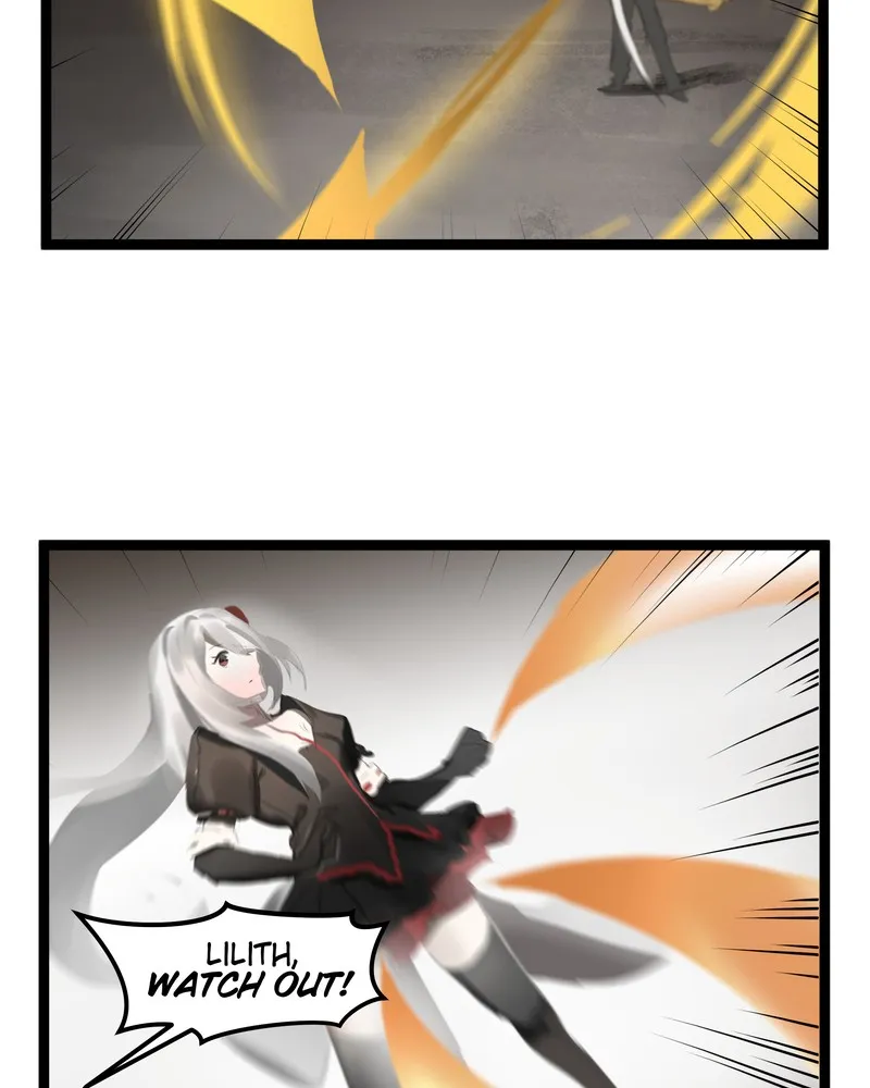 Read Winter Moon chapter 132 image 8 on Lezhin