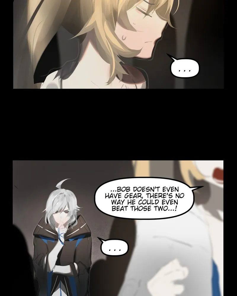 Read Winter Moon chapter 133 image 2 on Lezhin