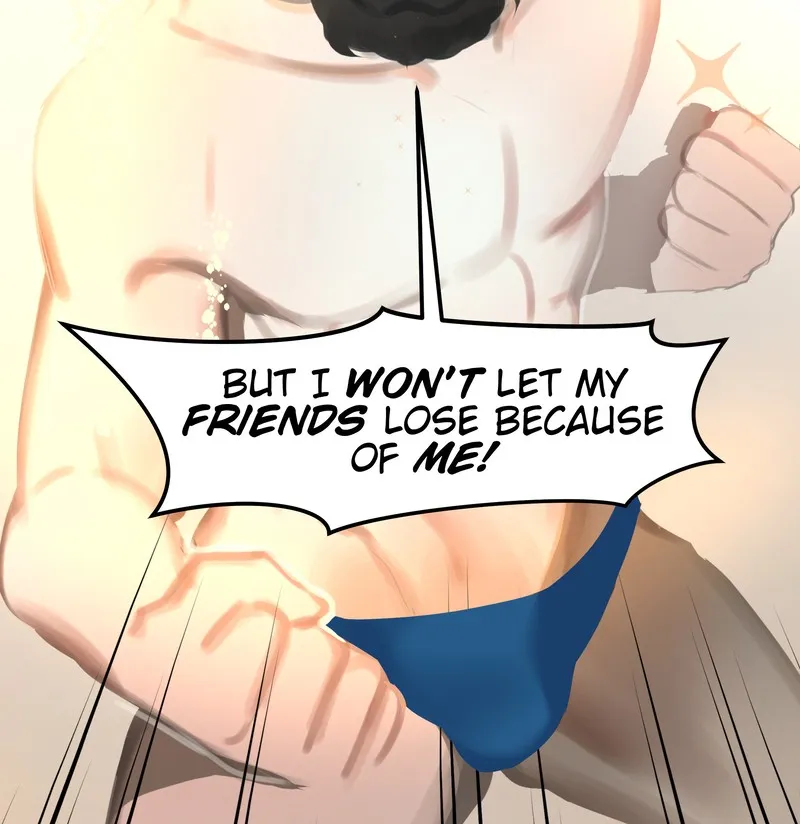 Read Winter Moon chapter 134 image 10 on Lezhin