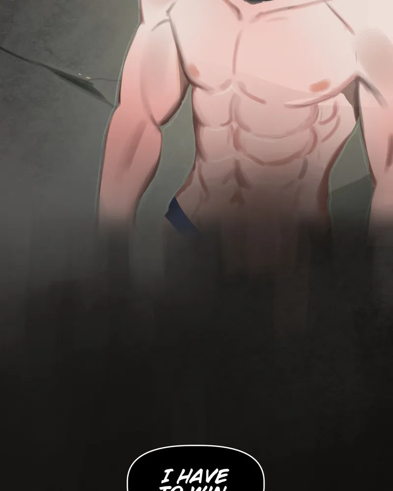 Read Winter Moon chapter 134 image 2 on Lezhin