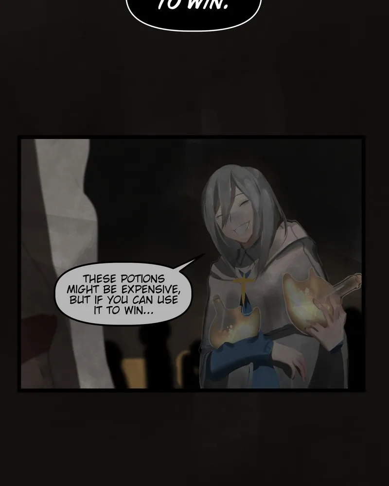 Read Winter Moon chapter 134 image 3 on Lezhin