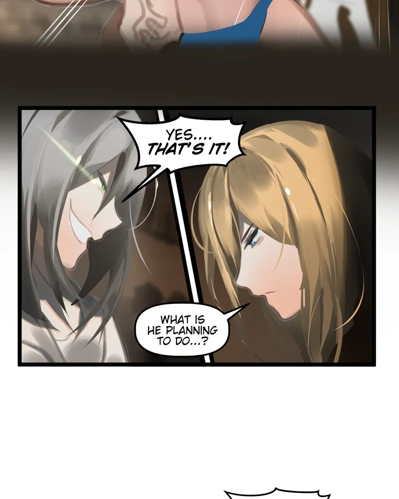 Read Winter Moon chapter 134 image 6 on Lezhin