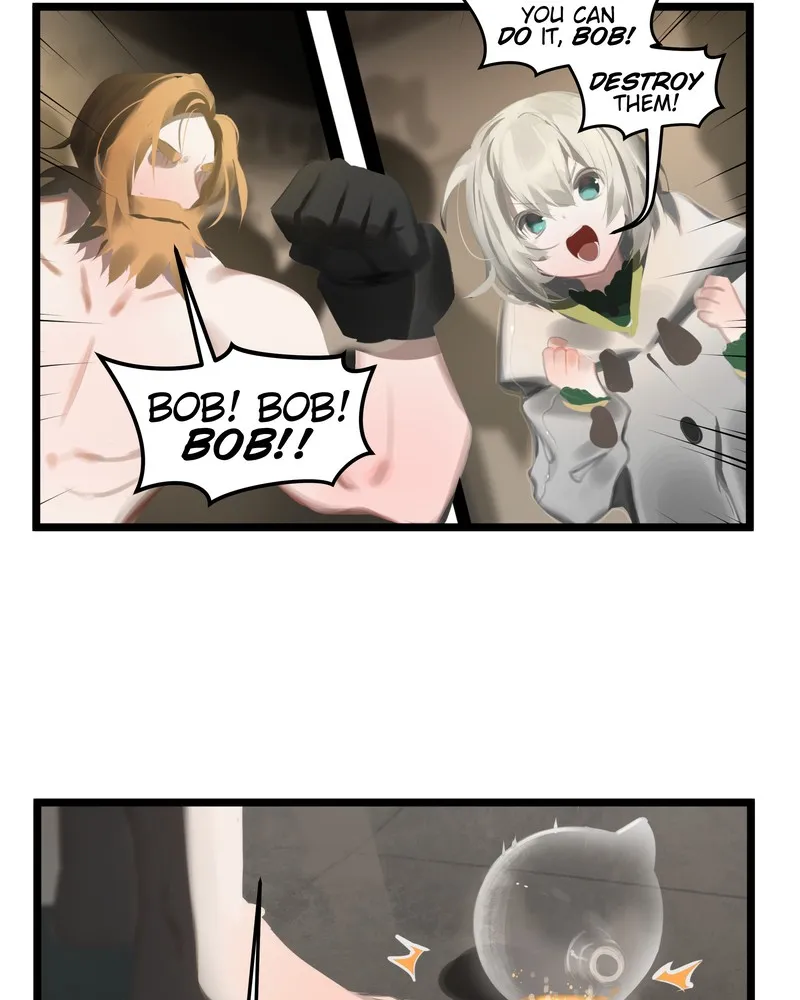 Read Winter Moon chapter 134 image 7 on Lezhin