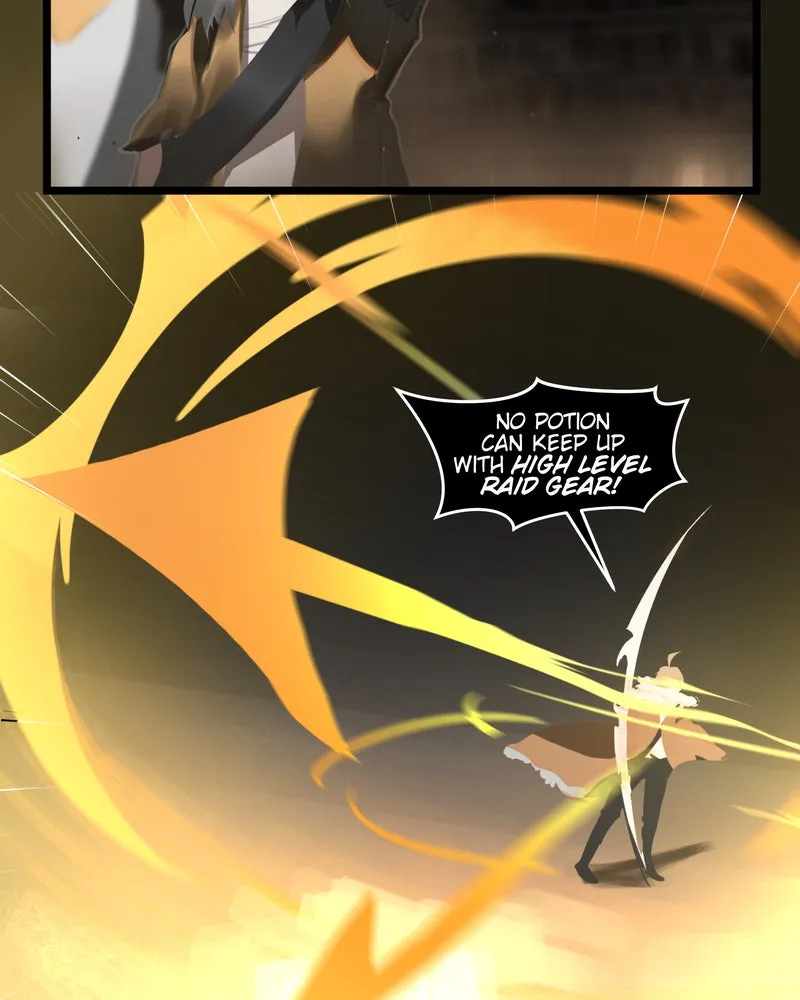 Read Winter Moon chapter 135 image 4 on Lezhin