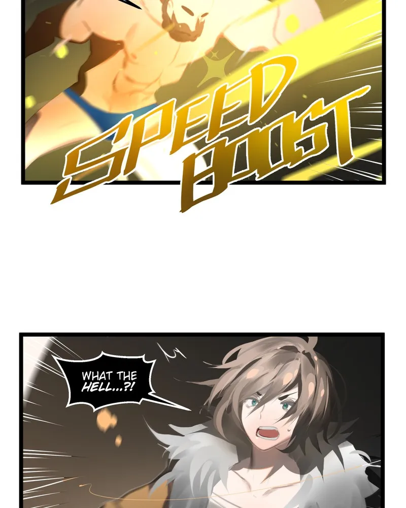 Read Winter Moon chapter 135 image 6 on Lezhin