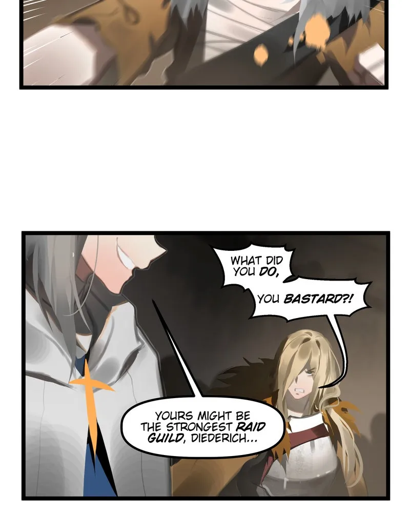 Read Winter Moon chapter 135 image 7 on Lezhin