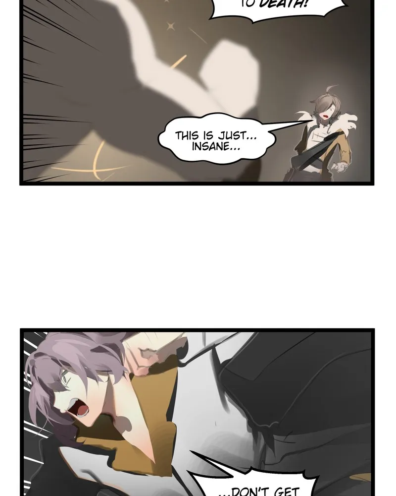 Read Winter Moon chapter 136 image 1 on Lezhin