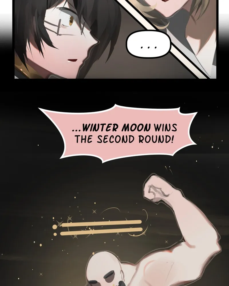 Read Winter Moon chapter 136 image 11 on Lezhin