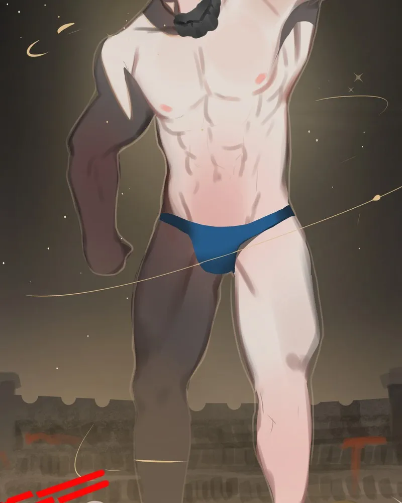 Read Winter Moon chapter 136 image 12 on Lezhin