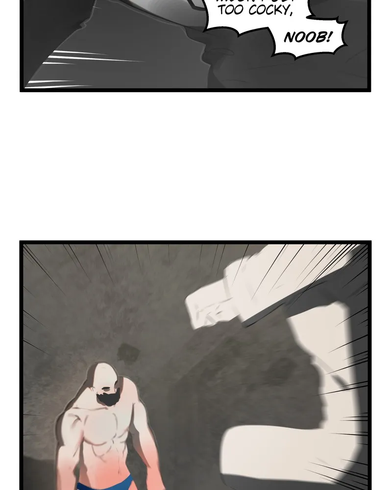 Read Winter Moon chapter 136 image 2 on Lezhin