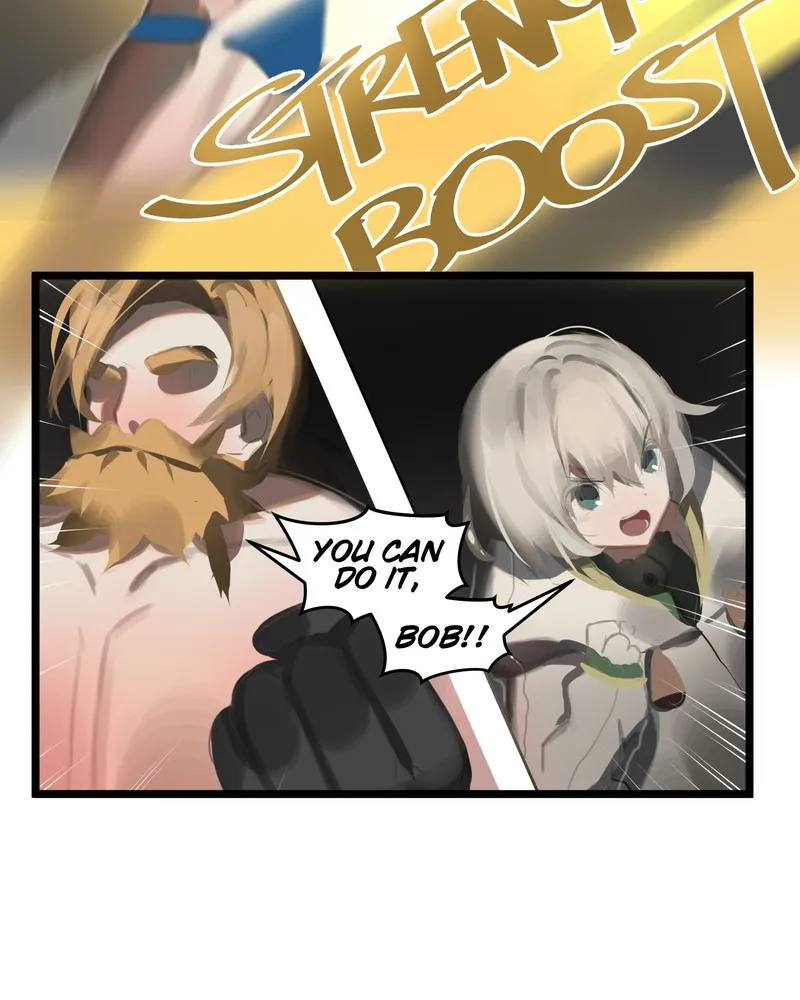 Read Winter Moon chapter 136 image 5 on Lezhin