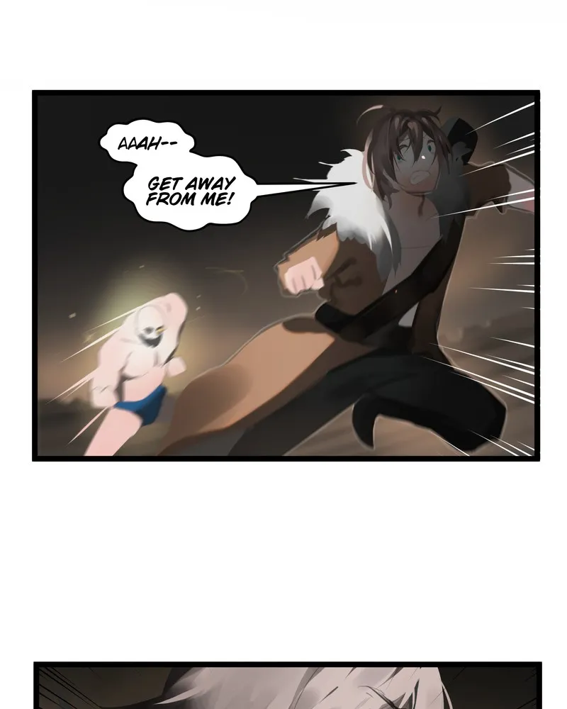 Read Winter Moon chapter 136 image 9 on Lezhin