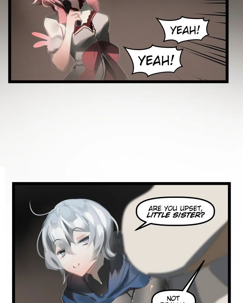 Read Winter Moon chapter 137 image 3 on Lezhin