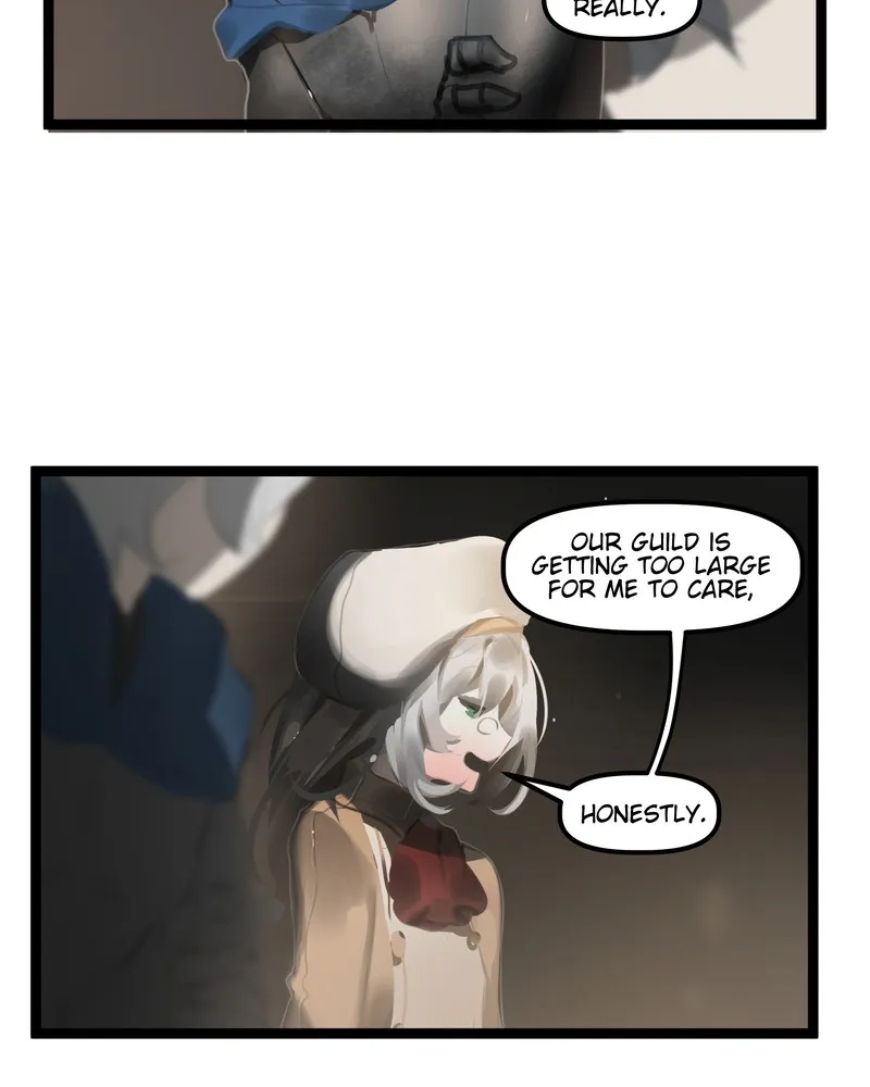 Read Winter Moon chapter 137 image 4 on Lezhin