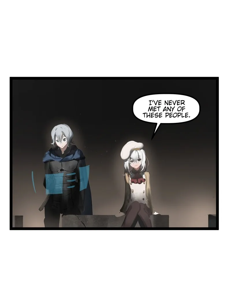 Read Winter Moon chapter 137 image 5 on Lezhin